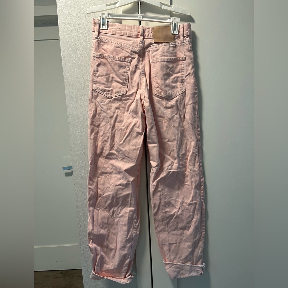 Zara Jeans